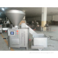 Vacuum Sausage Stuffing Filling Machine for Any Kind of Casings